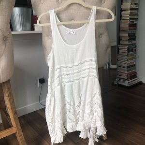 Never Worn NWT Free People Voile Slip